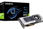 Gigabyte GeForce GTX Titan