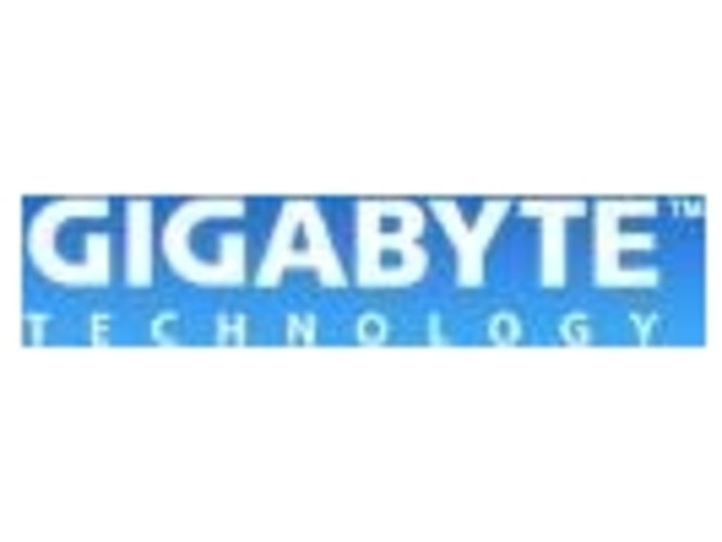 Gigabyte logo (Small)