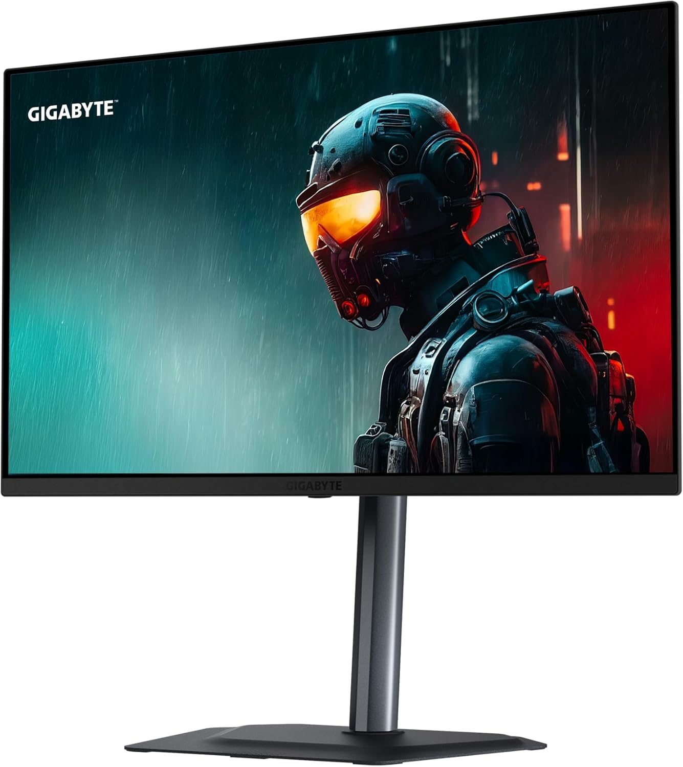 Gigabyte MO27Q2 OLED