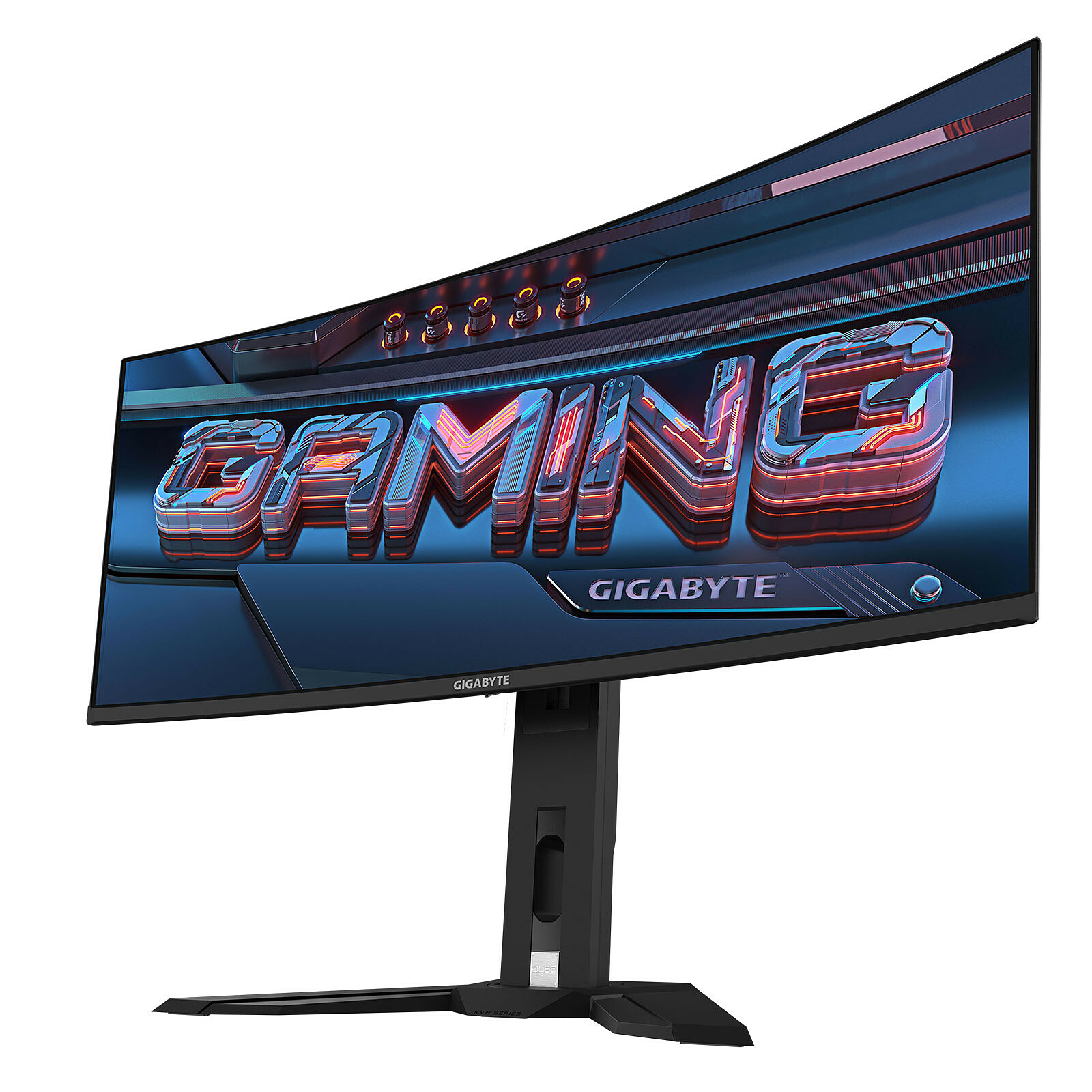 Gigabyte OLED MO34WQC2