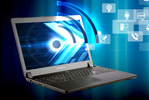 Gigabyte P37X