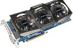Gigabyte Radeon HD 6870 rev 2.0