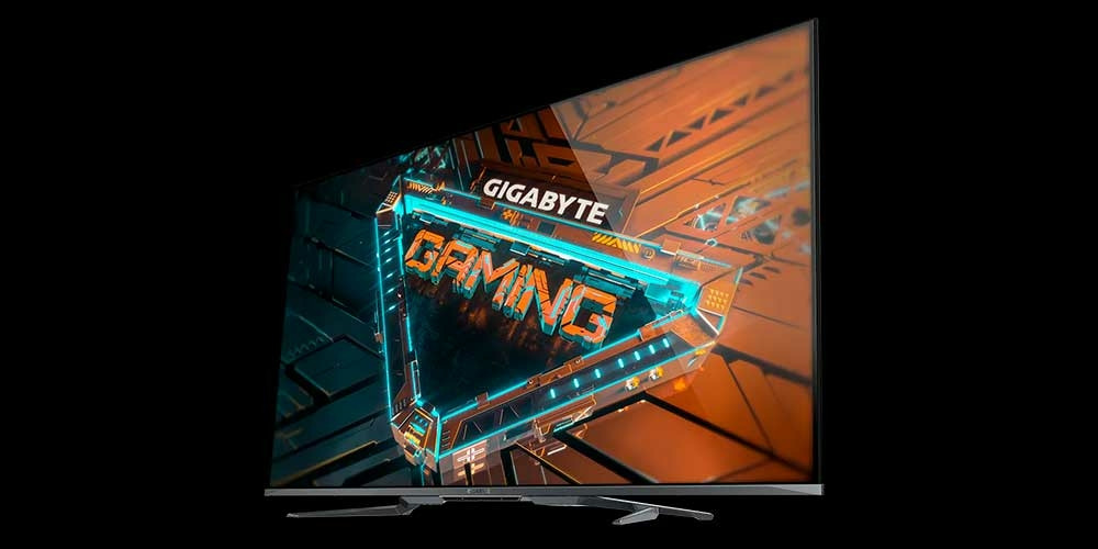 Gigabyte S55U