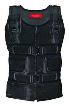 gilet