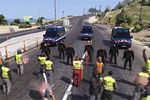 Gilets jaunes