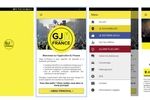 Gilets jaunes