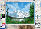 Gimp Paint Studio : un éditeur d’image très complet