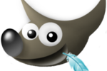 Gimp - Photoshop