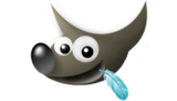 Mise à jour de Gimp qui passe en version 2.4.6