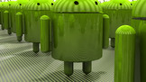 Android perd du terrain aux Etats-Unis au second trimestre 2012