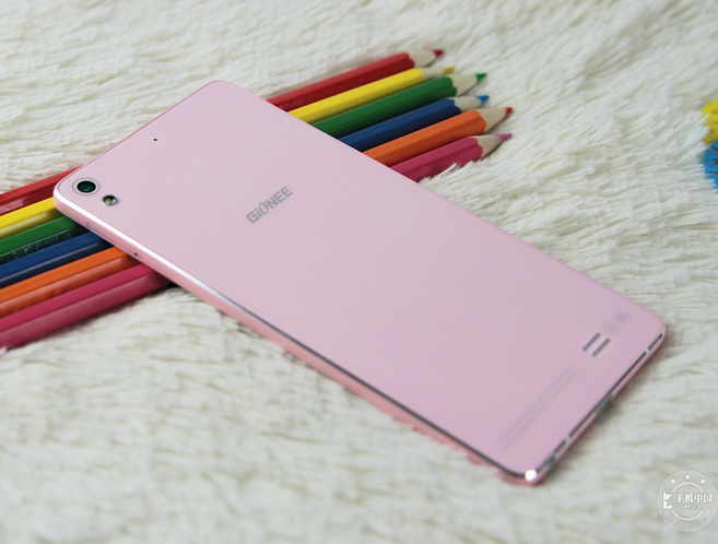 Gionee Elife 5.1 2