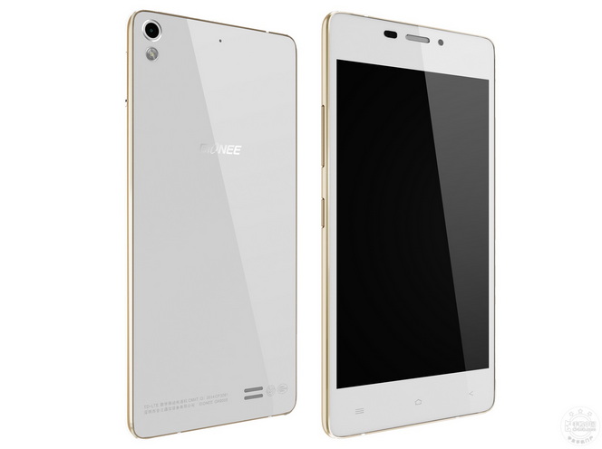 Gionee Elife 5.1 3
