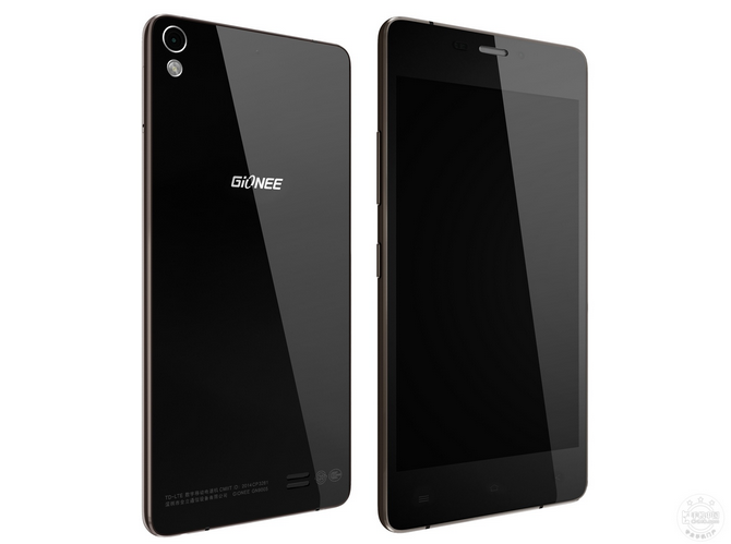 Gionee Elife 5.1 4