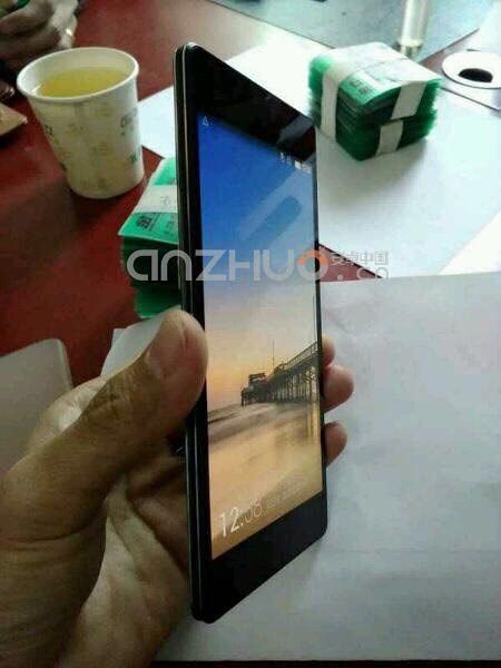 Gionee Elife S7 2