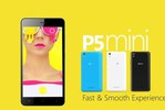 Gionee P5 mini (2)