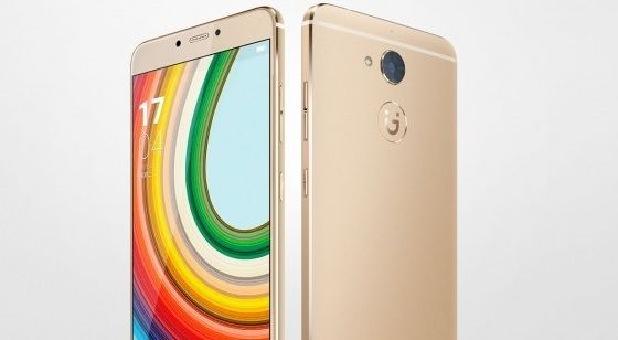 Gionee S6 Pro (1)