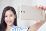 Gionee S9 selfies