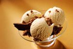 Glace