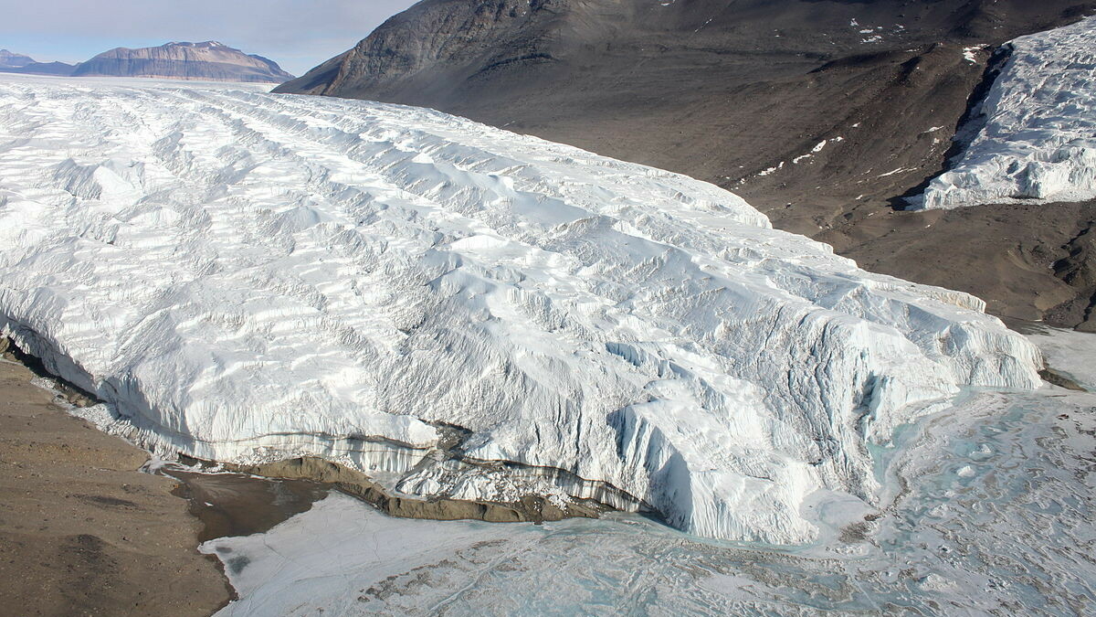 Glacier