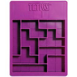 Glaçons Tetris