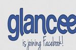 Glancee Facebook