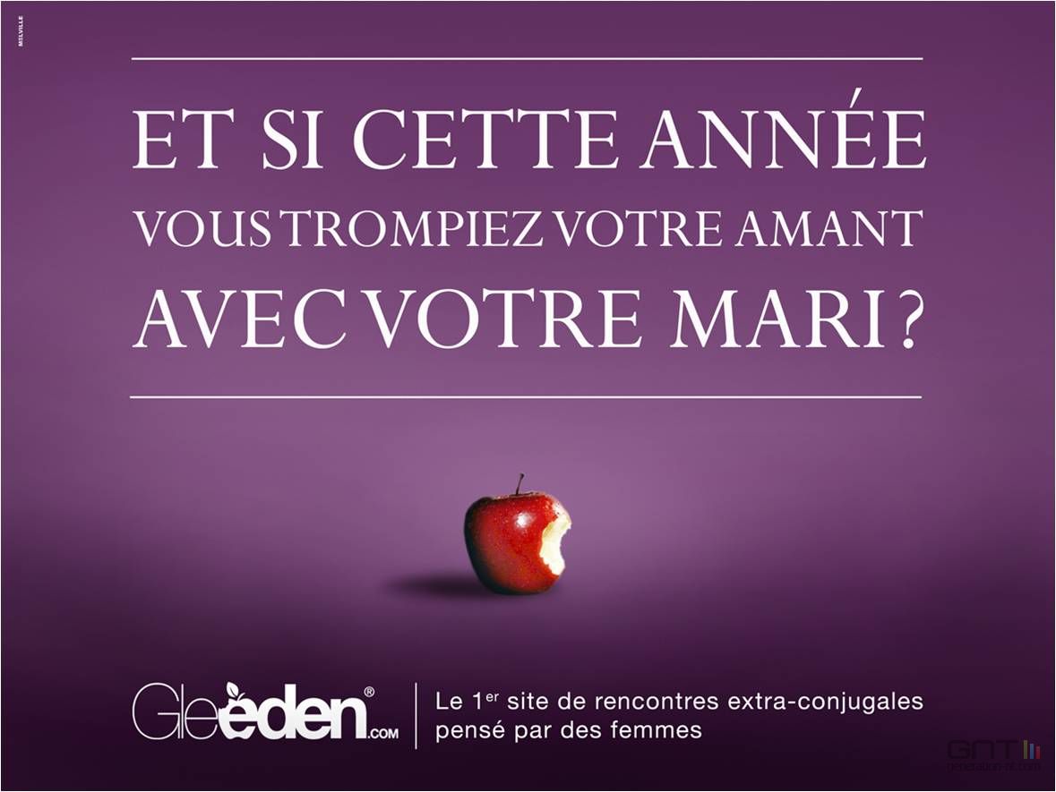 rencontres extra conjugales gleeden