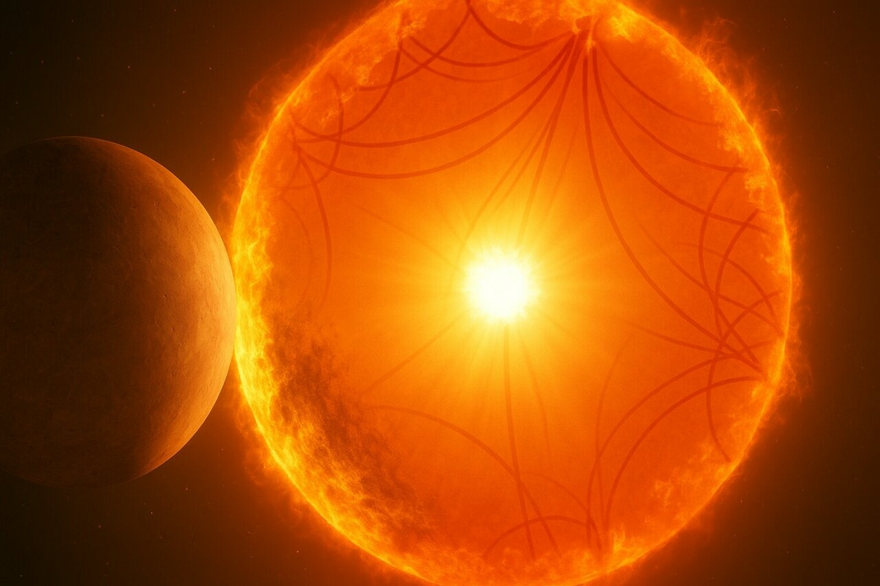 Gliese 892 : HD 219134