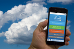 Globe application NASA