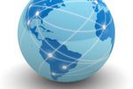 globe