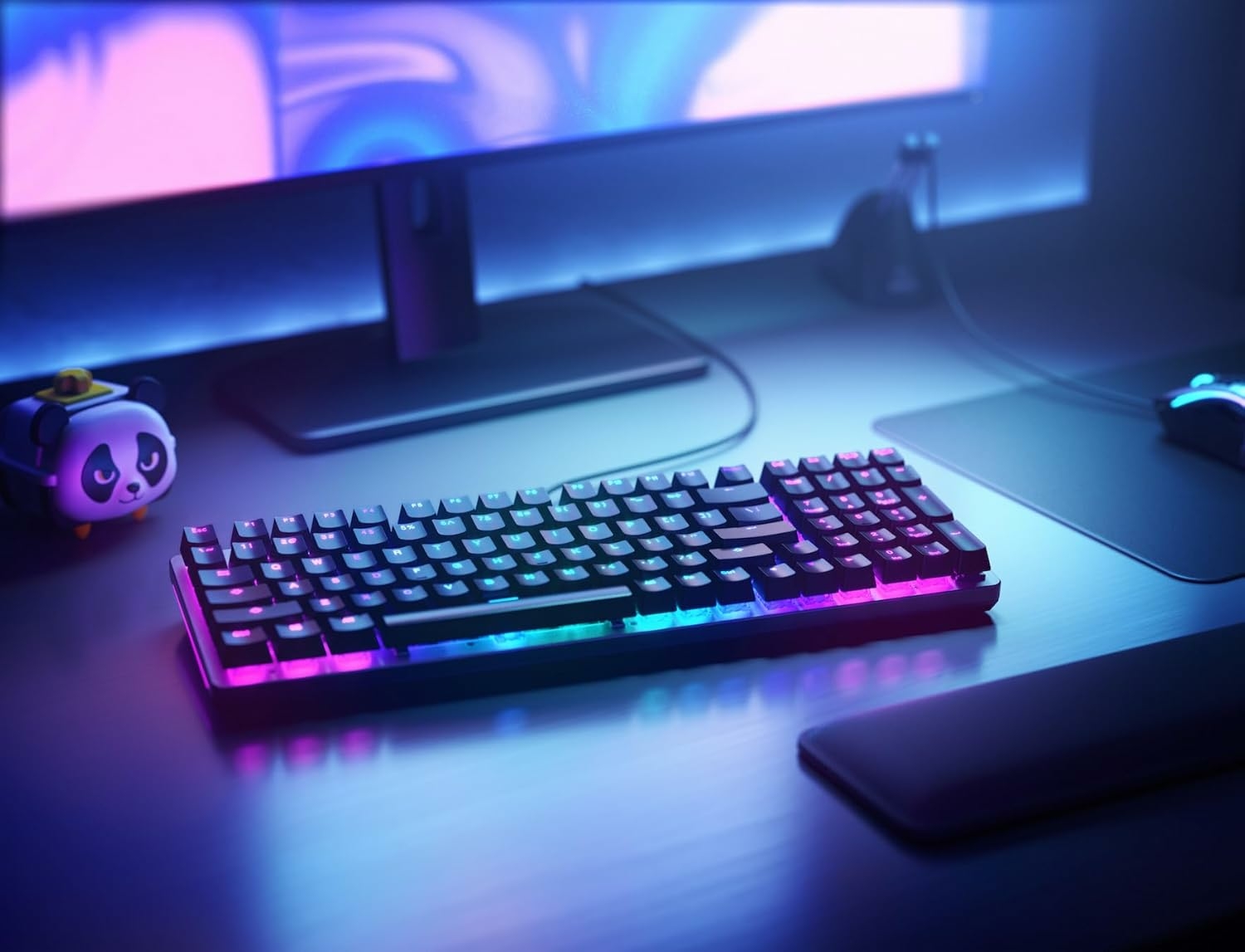 Glorious Gaming GMMK 2 Full Size