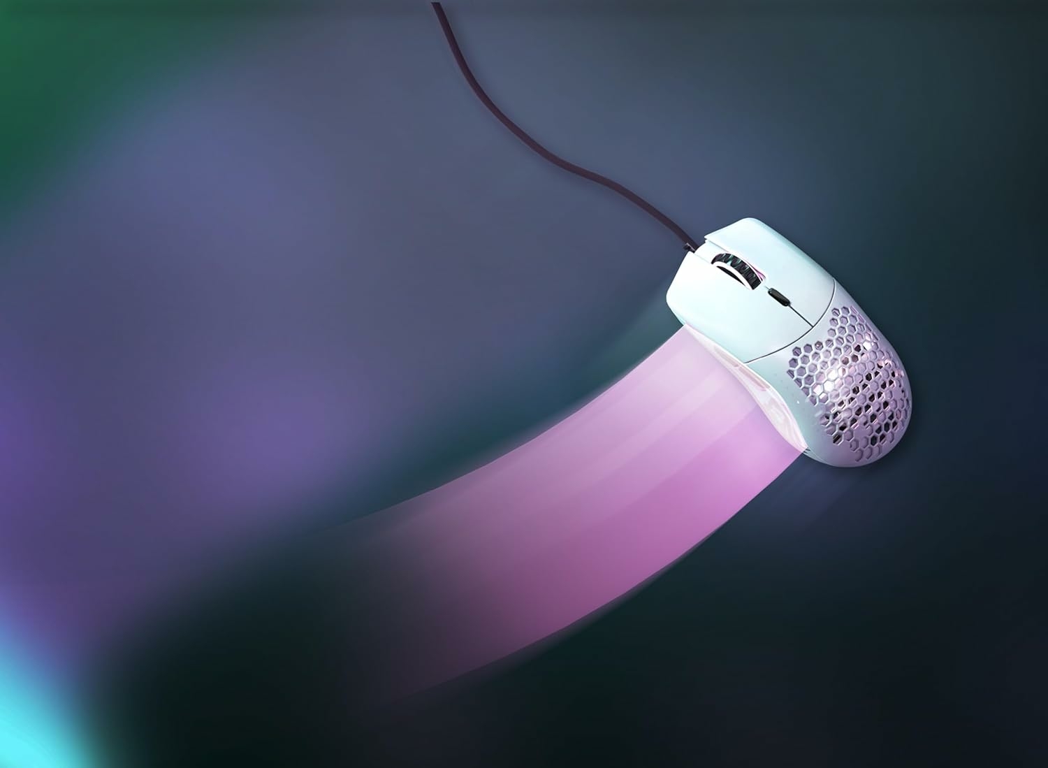Glorious Gaming Model O