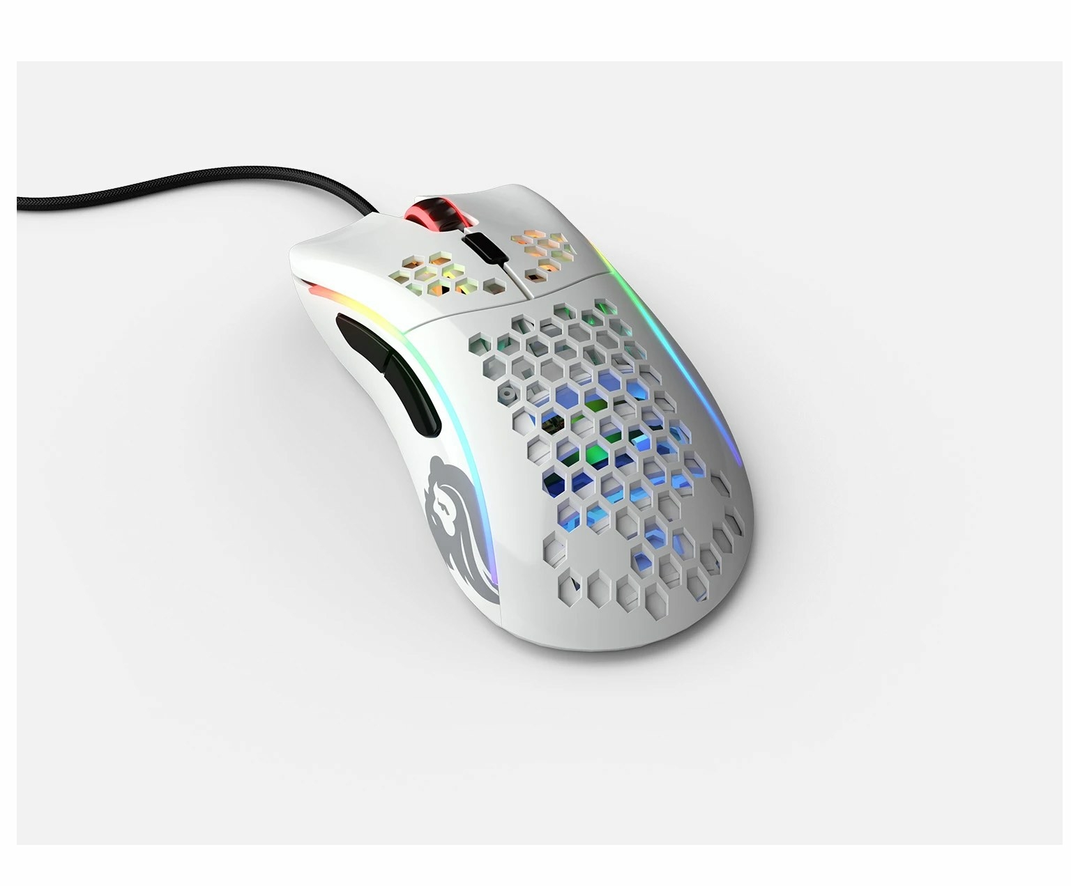  Glorious Gaming Model D