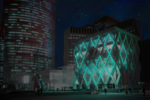 Glowee bioluminescence