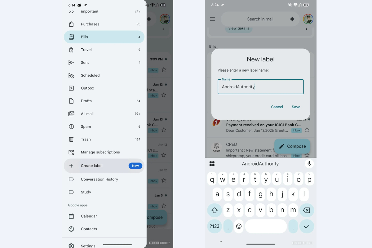 gmail-android-creation-libelle