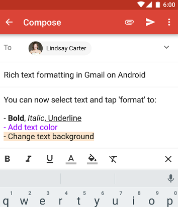 Gmail-Android-RTF