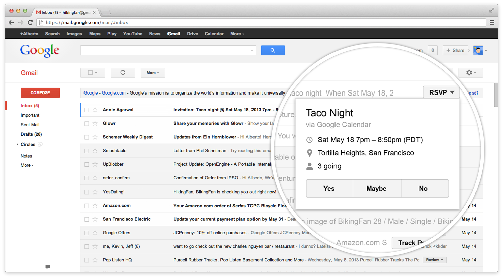 Gmail-bouton-action-RSVP