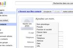 gmail-contacts