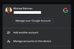 gmail dark mode