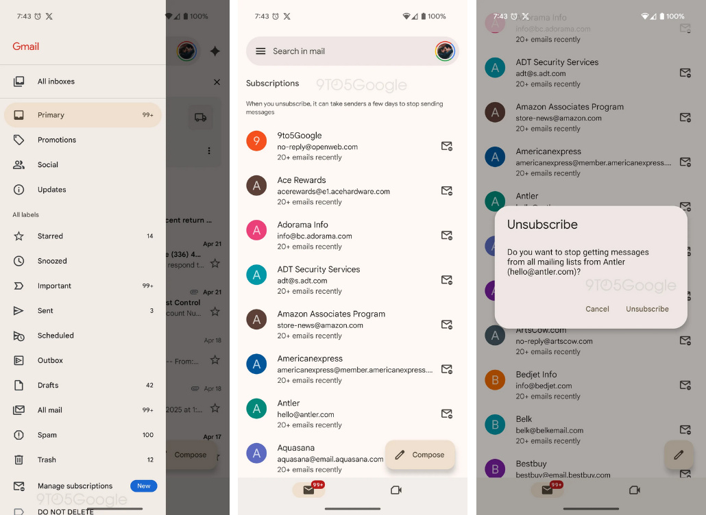gmail-gerer-abonnements