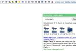 Gmail-Google-recherche