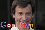 GMail Man
