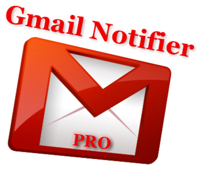 Gmail Notifier Portable
