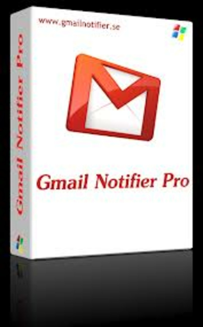 Gmail Notifier Pro