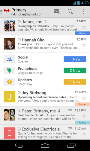 Gmail-nouvelle-boite-reception-android