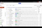 Gmail - nouvelle interface