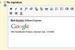 gmail-signatures