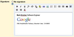 gmail-signatures