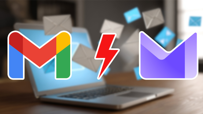 Gmail VS Protonmail