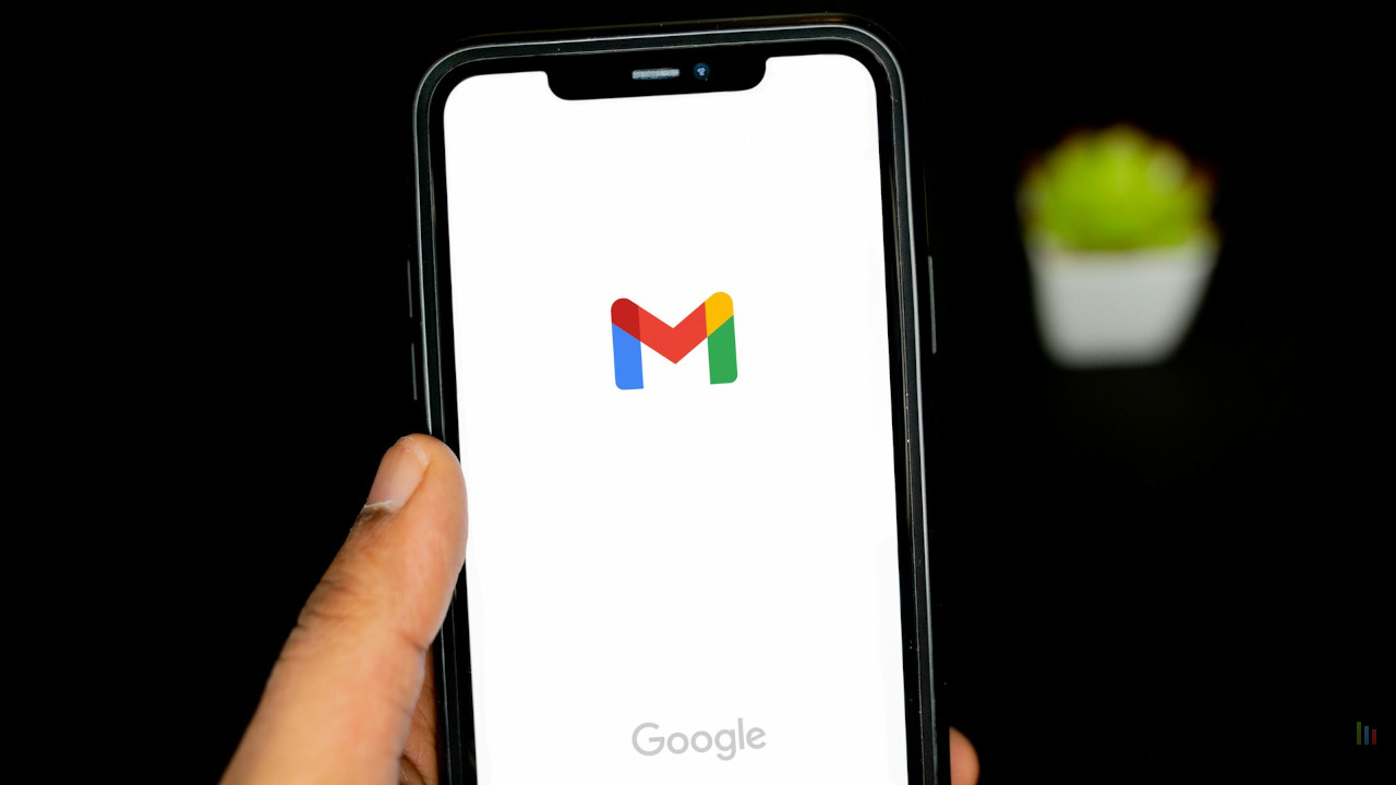 Gmail accentue le suivi des colis et des achats