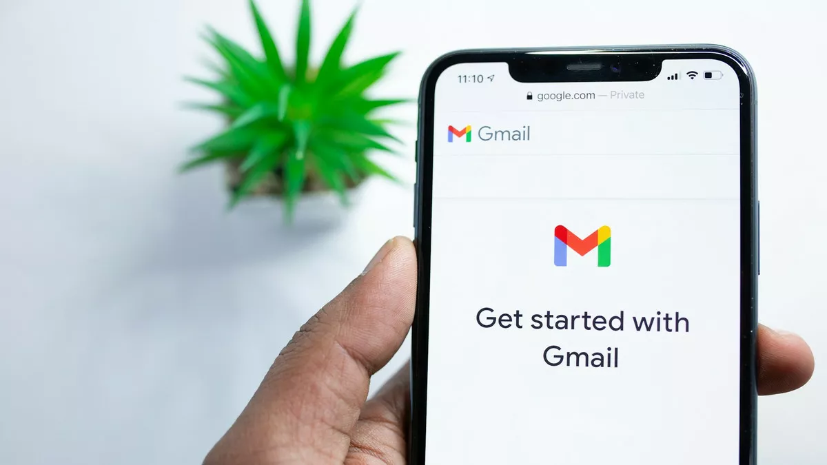 Gmail booste sa recherche gr ce l ia